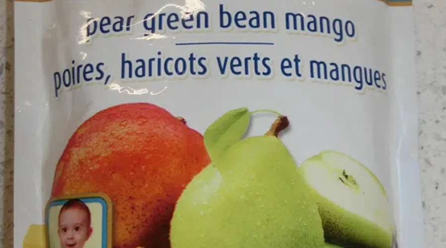 Heinz Canada Expands Baby Food Recall