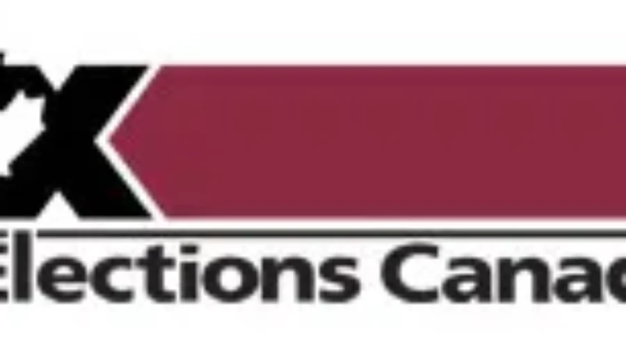 Elections Canada Preparing Voters To Cast Ballots