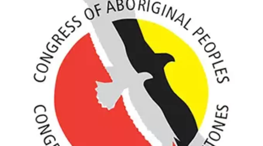 Aboriginal People Being Encouraged To Get Involved In Federal Election
