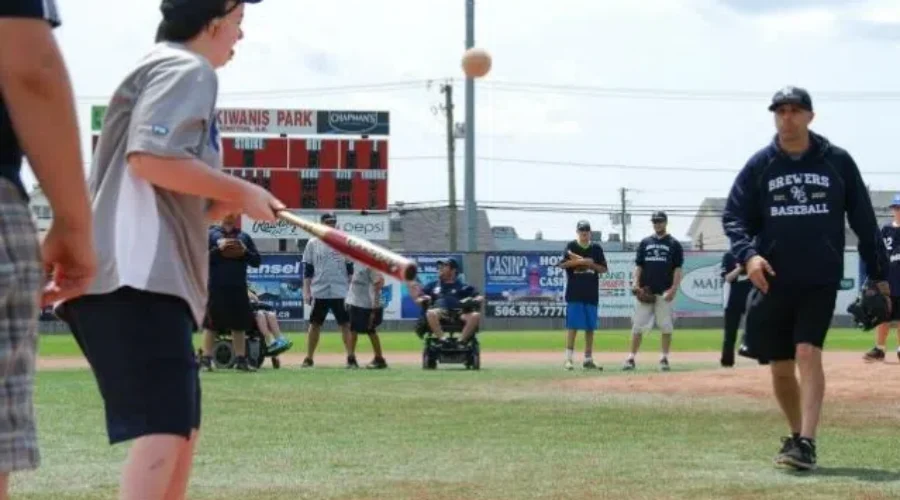 Group Hopes To Build A Field Of Dreams