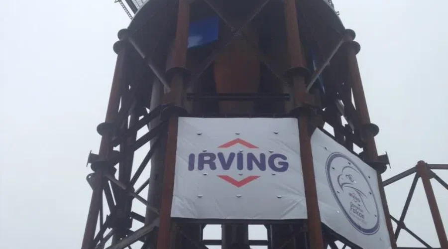 Irving Oil Announces $200M Maintenance Project For Refinery