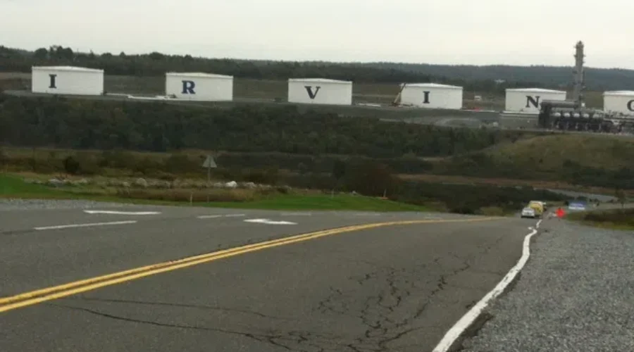 Irving Oil To Announce Major Maintenance Project At Refinery Today