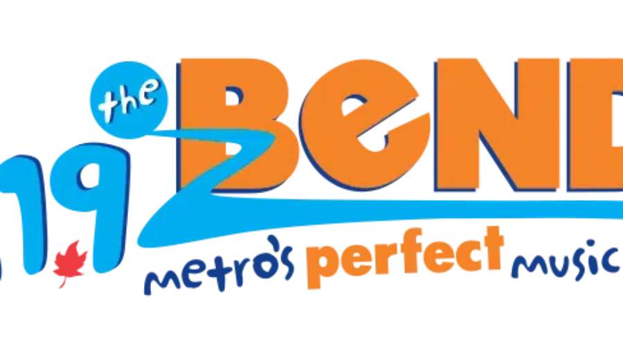 Happy Birthday To 91.9 The Bend!