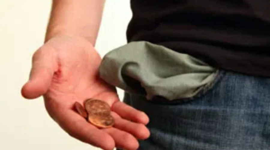 NB Group Says Issue Of Poverty Missing From Election Campaign