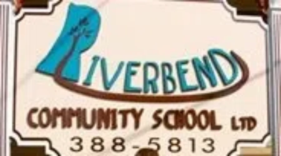 Riverbend Community School Offers More Options For Children and Parents