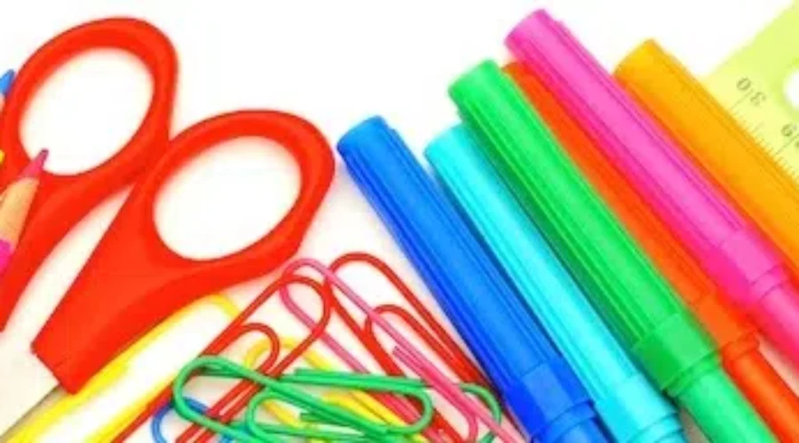 It’s Time To Stock Up On School Supplies!