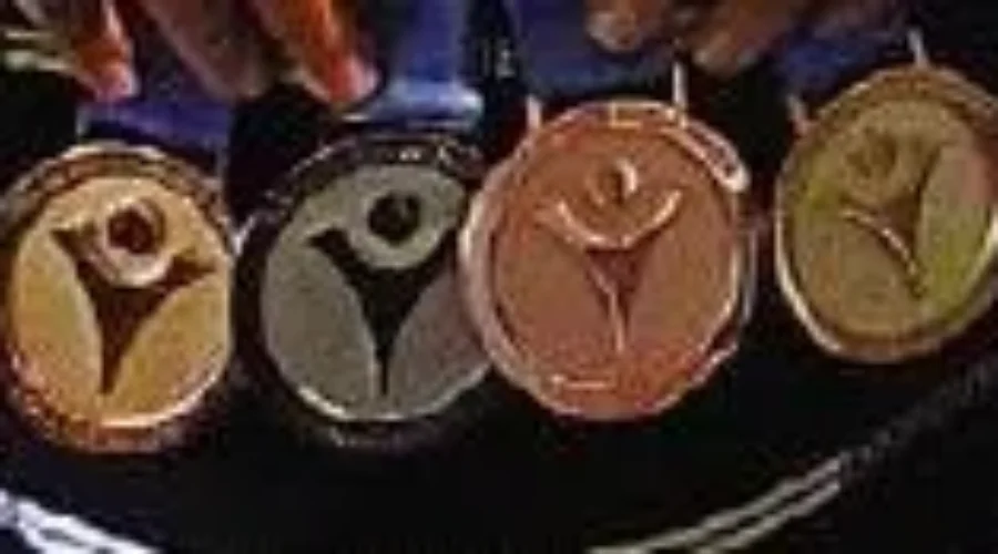 NB Special Olympics Athlete Returns Home With Four Medals