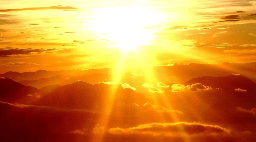 Hot Humid Days Prompts Warning About Heat Related Illnesses