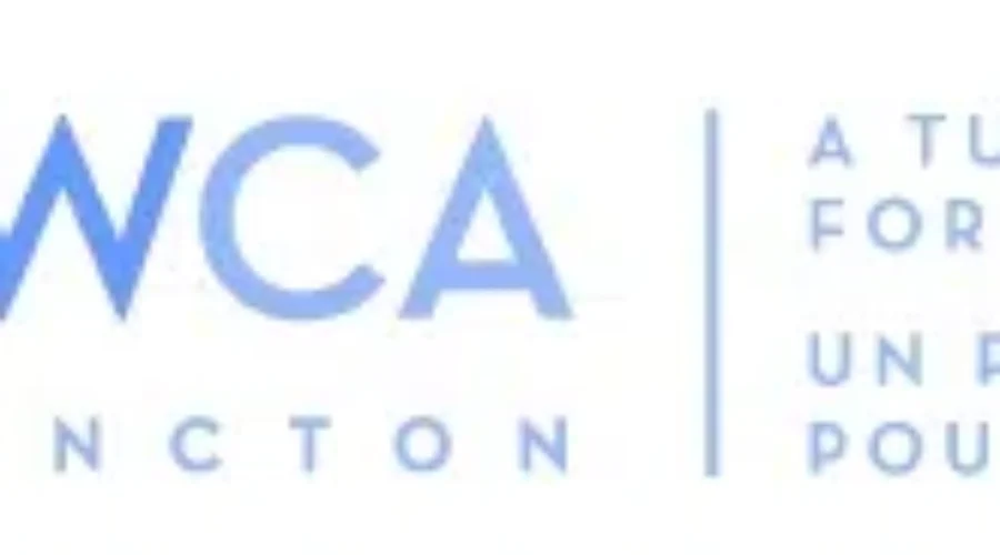 Major Financial Donation For YWCA Moncton