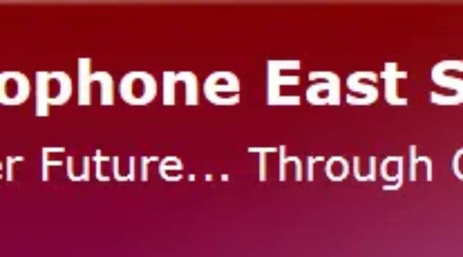 Anglophone East School District Schools Provide Support To Children With Learning Disabilities