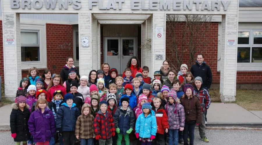Province Appealing Court Ruling On Browns Flat Elementary, Lorne Middle School