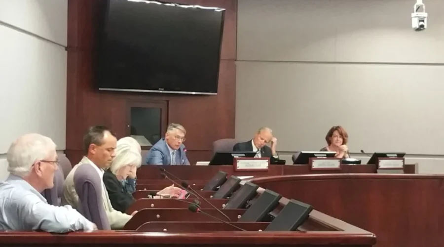 Moncton City Council Hires Independent Certifier To Oversee Downtown Centre Construction