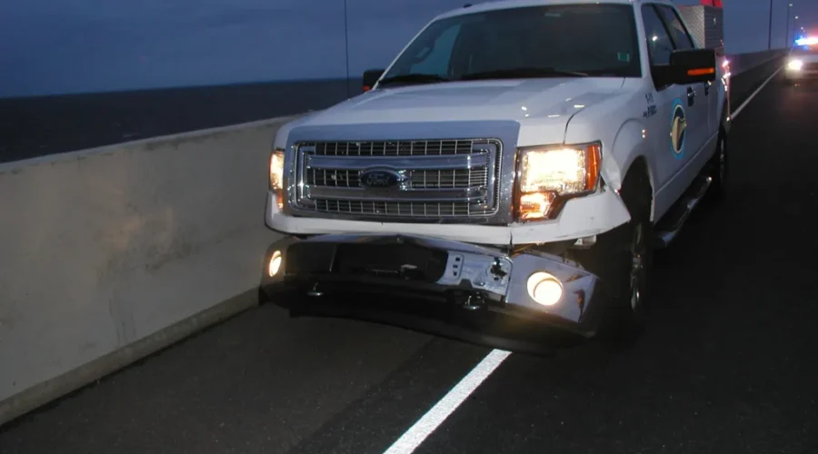UPDATE: 28 Year Old PEI Man Charged After Incident On Confederation Bridge Early This Morning