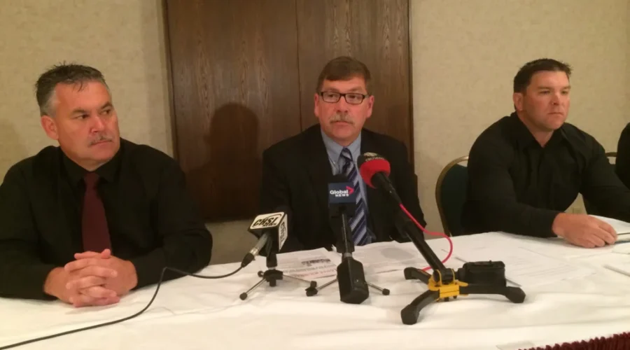 Police Association Vows To Fight Police Chiefs Over Suspensions