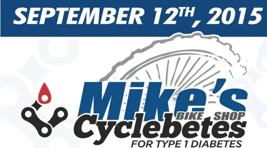 Cyclists Raising Money For Fight Against Type 1 Diabetes