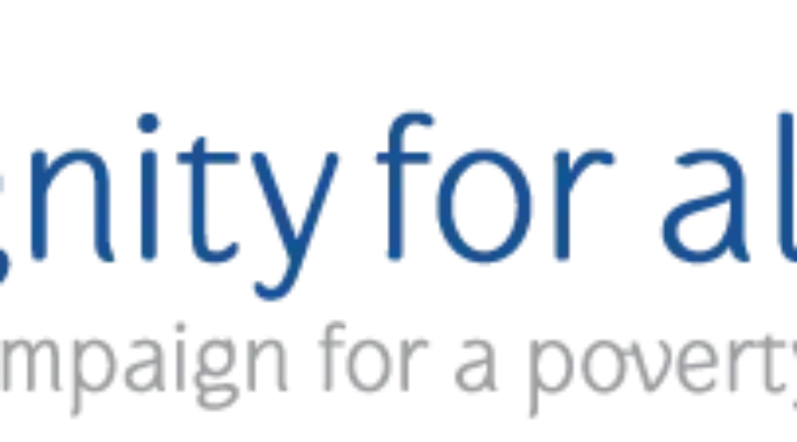 Groups Push To Make Poverty A Campaign Issue