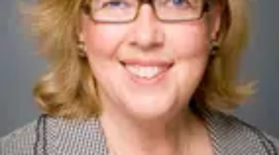 Elizabeth May To Visit New Brunswick