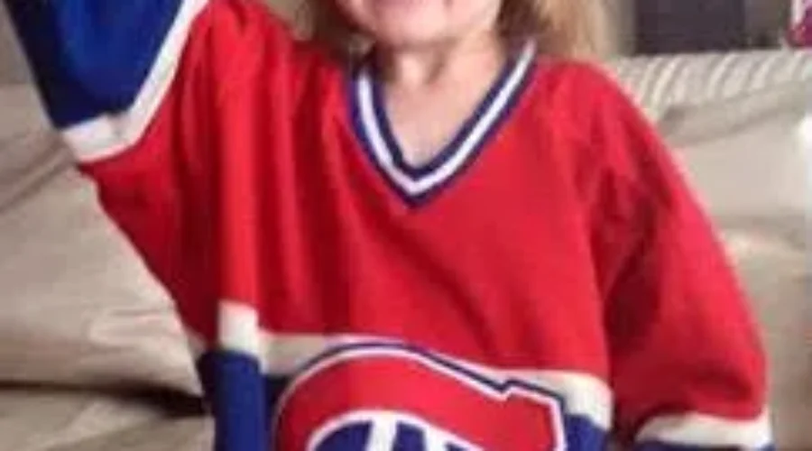 Remains Of Two-Year-Old Alberta Girl Found