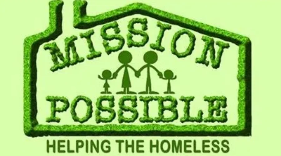 Mission Possible Raises Money To Help Metro Moncton Homeless