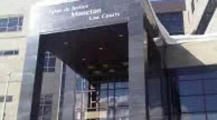 Court Appearance For Moncton Man Accused In Drive-By Shooting