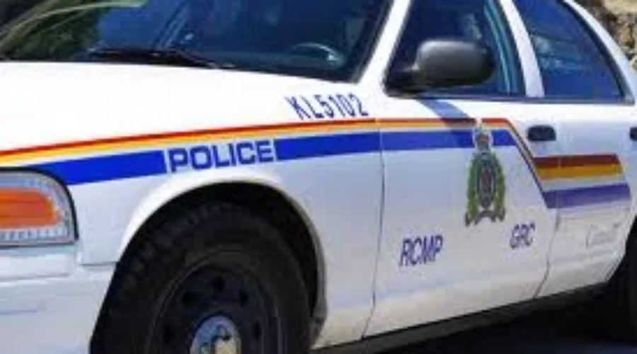 Man In Jail After Stealing Gas