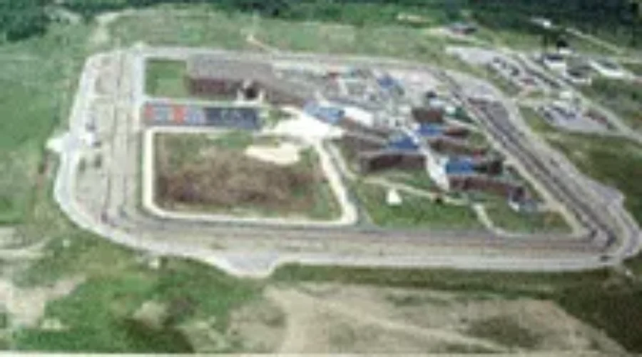 Inmate Assaulted At Prison In Renous