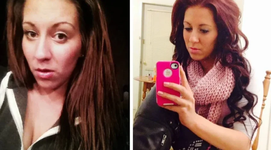 RCMP Searching For Missing Nova Scotia Woman