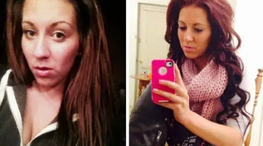 RCMP Locate Missing Nova Scotia Woman