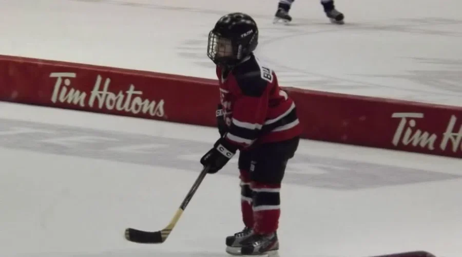 Moncton Minor Hockey Set to Begin Another Season