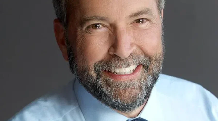 Mulcair Campaign Stops In Moncton Tuesday