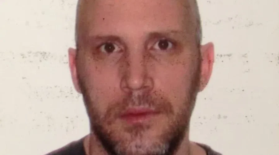 RCMP Need Help To Locate Missing Man