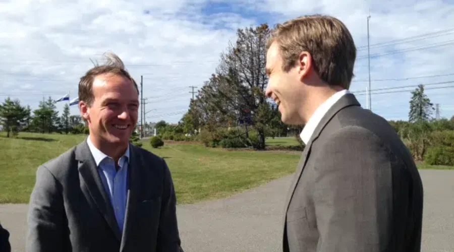 Gallant Sings the Praises Of Operation Falcon And Job Creation