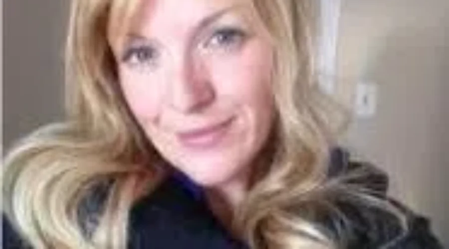 Death Of Missing Truro Police Officer Being Investigated As Homicide