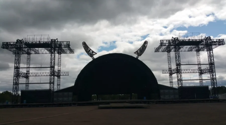 Promoter Promises AC/DC Will Be Phenomenal Show