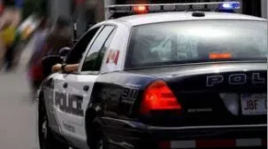 Suspicious Package Investigated In Fredericton