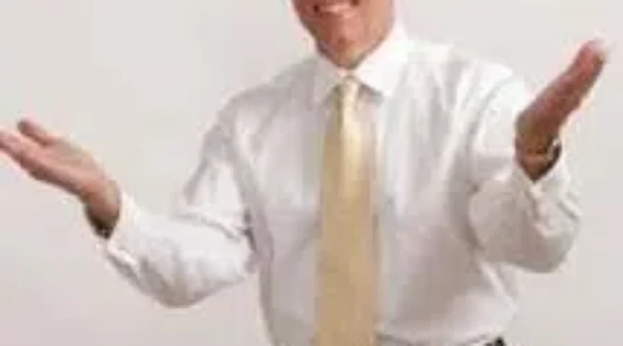 Mayor George Leblanc Roast!