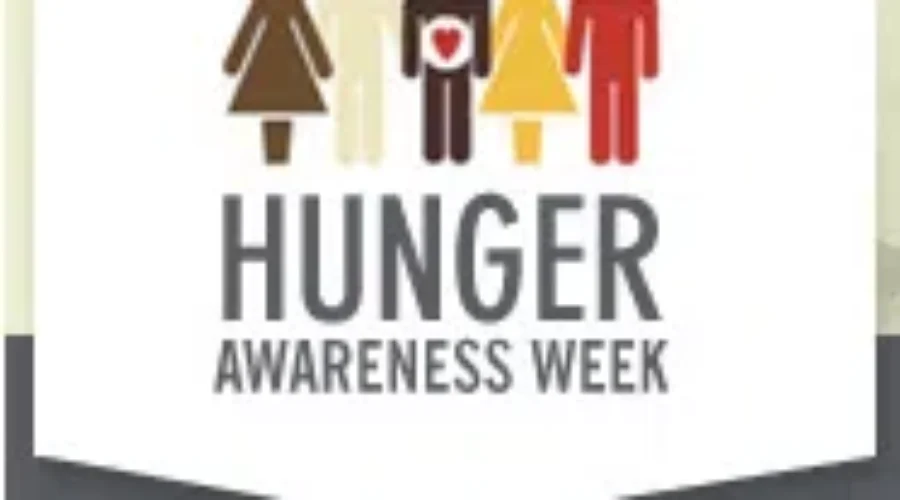 Hunger Awareness Week