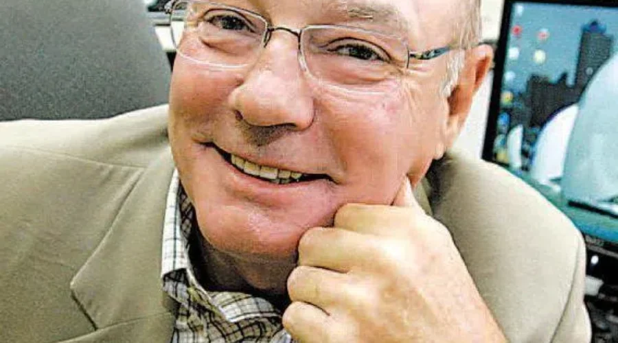 UPDATED: Murder Trial Focuses On Richard Oland’s Computer, Cell Phone