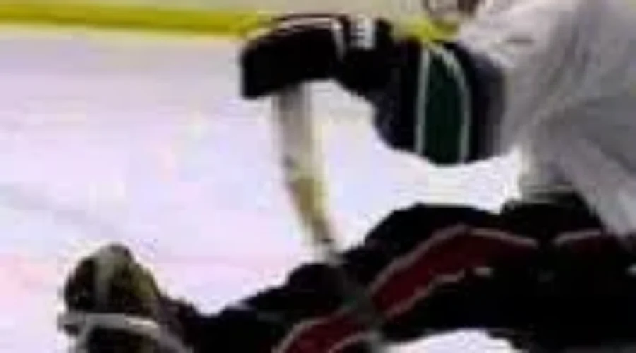 Sledge Hockey Clinic To Be Held In Moncton