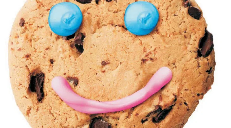 Smile Cookies Bring Smiles To Timbit Sports