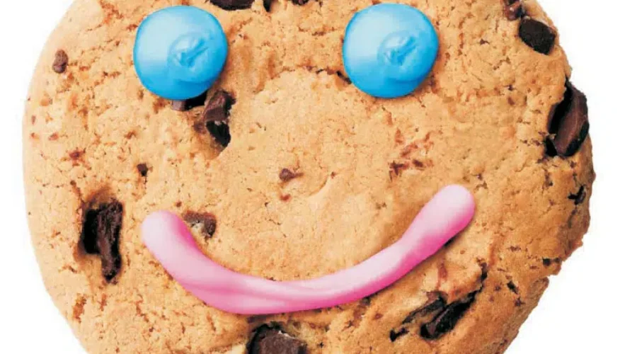 Successful Smile Cookie Campaign In Metro Moncton