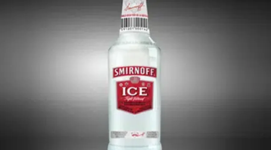 Smirnoff Ice Coolers Recalled Nation Wide