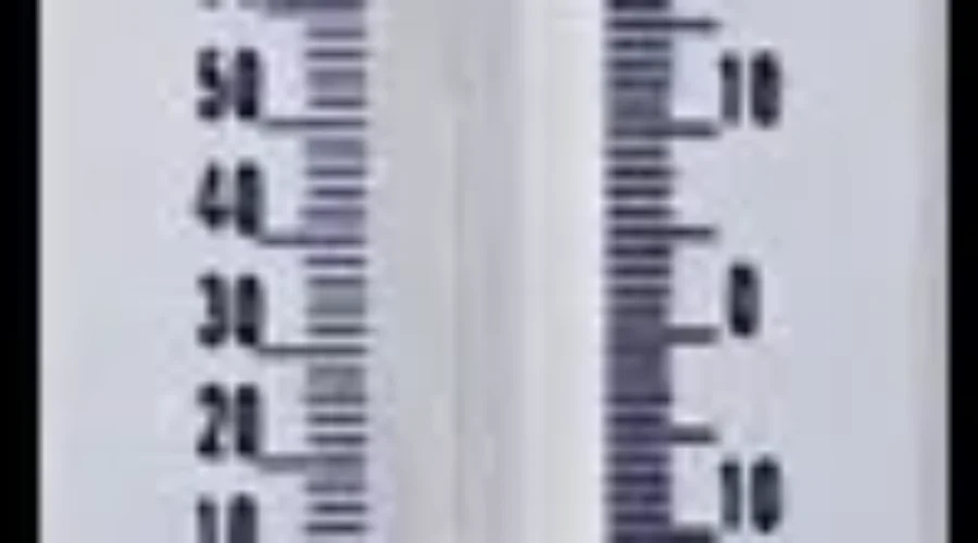 100 Year Old Temperature Record Broken In Metro Moncton