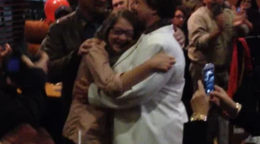 Lockhart Becomes First Female MP In Fundy Royal