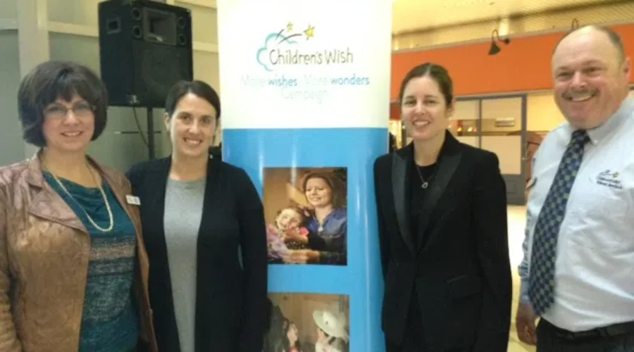 Changing The Criteria To Grant More Wishes and Help More Kids