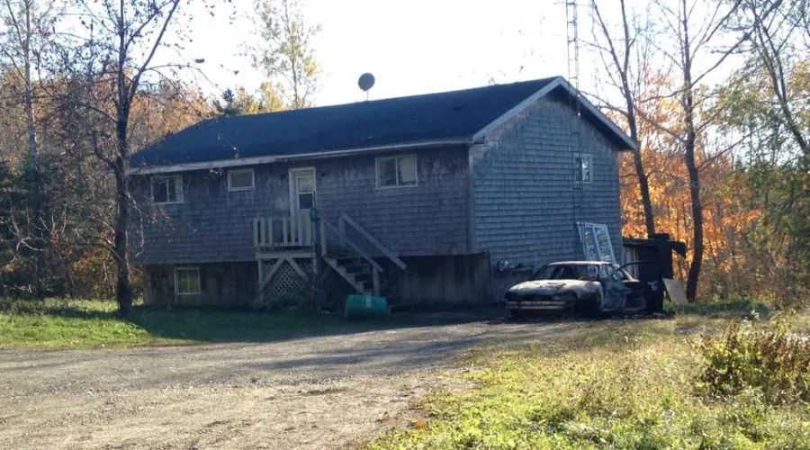 Mayfield Man Sent For Evaluation After 21 Hour Stand-Off With Police