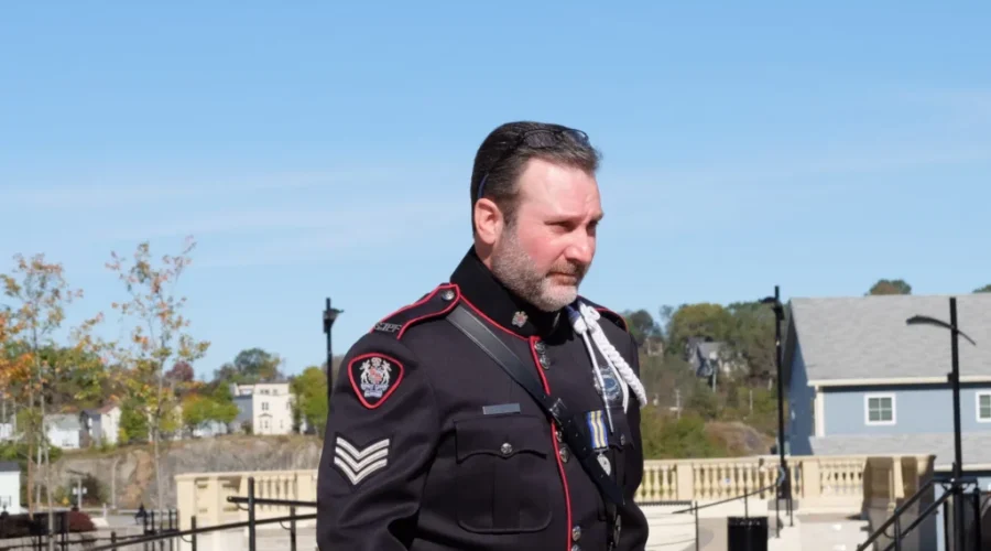 Defence Continues Cross-Examination Of Forensic Identification Officer