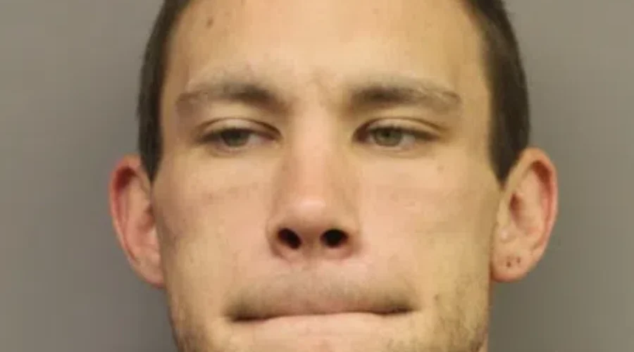 Arrest Warrant Issued For Justin Jody Dempster