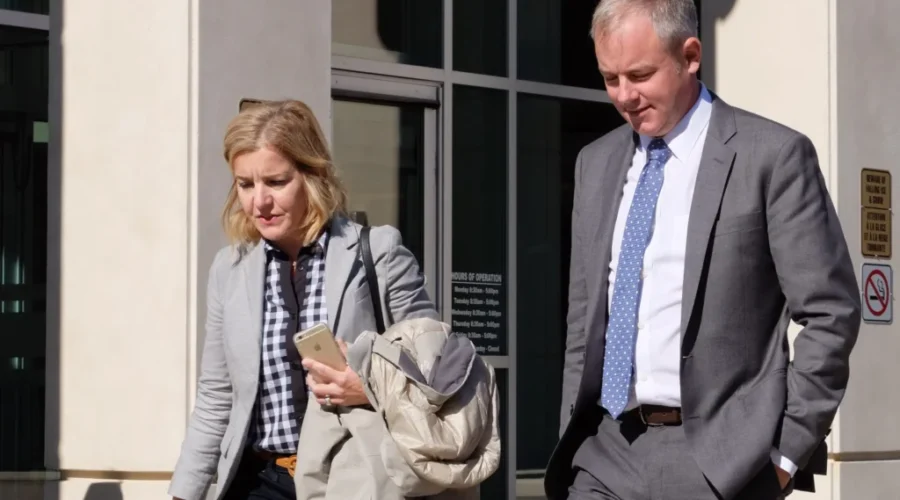 Murder Trial Hears Injuries To Richard Oland Inflicted “Using Two Separate Surfaces”