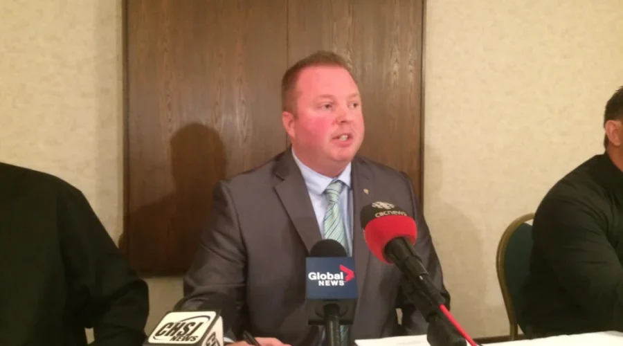 New Brunswick Police Commission Dismisses Complaint